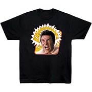 Star Trek Khaaaan Kirk T-Shirt